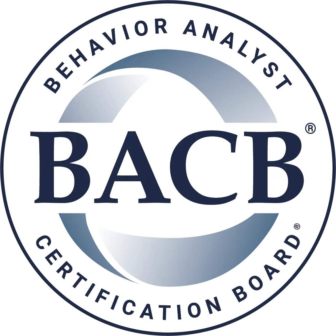 BACB (Behavior Analyst Certification Board) logo