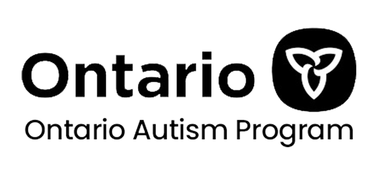 Ontario Autism Program (OAP) logo